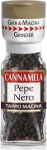 Cannamela Pepe Nero - pieprz czarny ziarnisty (28 g)
