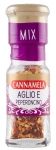 Cannamela Aglio e Peperoncino - mieszanka czosnku i papryczki chili w płatkach (22 g)