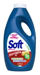Soft Marsiglia - płyn do prania (2,25 L - 50 p)