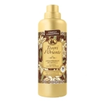 Tesori d'Oriente Wanilia i Imbir - płyn do płukania ubrań (760 ml - 38p)