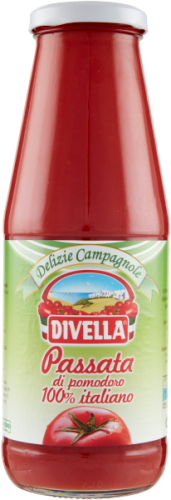 Divella Passata Passata pomidorowa 680g