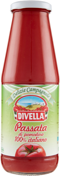 Divella Passata Passata pomidorowa 680g