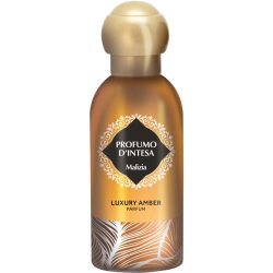 Malizia Luxury Amber - perfumy (100 ml)