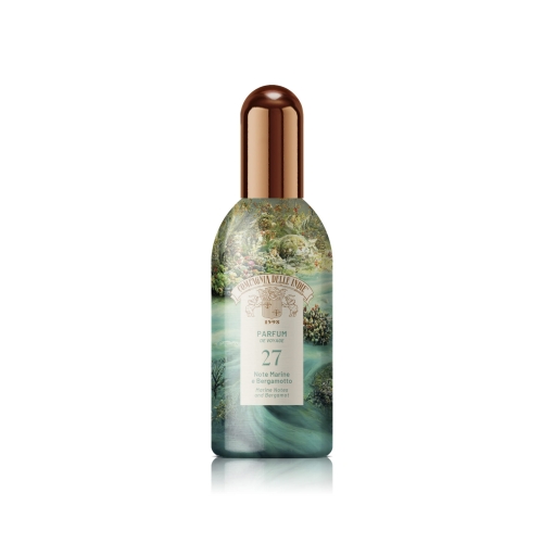 Compagnia Delle Indie 27 Woda toaletowa Nuty Morskie i Bergamotka (100 ml)