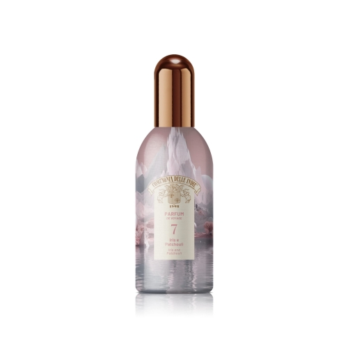 Compagnia Delle Indie 7 - woda toaletowa Irys i Paczula (100 ml)