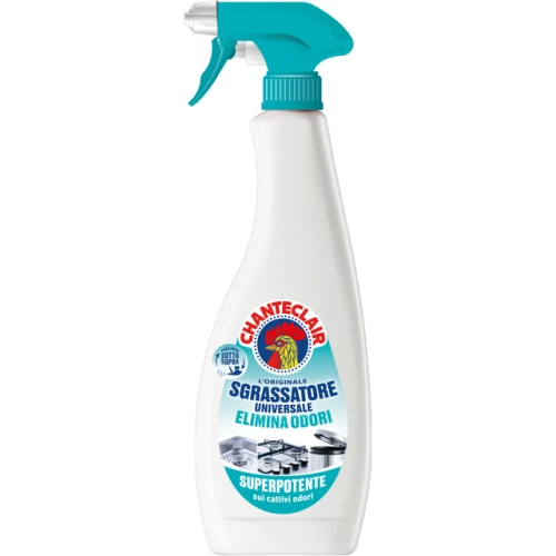 CHA0269.webpChanteclair Elimina Odori - odtłuszczacz eliminuje zapachy (600 ml)