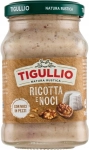 Tigullio Ricotta e Noci - sos z Ricottą i orzechami włoskimi (185 g)