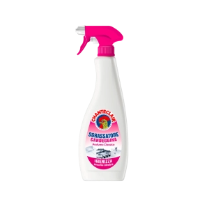 Chanteclair Sgrassatore con Candeggina Igiene Universale - włoski odtłuszczacz z wybielaczem (625 ml)