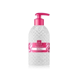 Venezia Rosa - mydło w płynie Róża (500 ml)