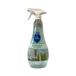 Coccolatevi Białe Piżmo - płyn do mycia szyb (750 ml)