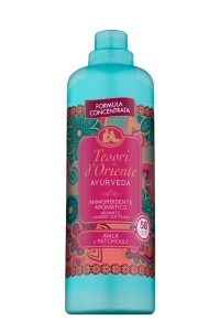 Tesori d'Oriente Ayurveda - Płyn do płukania ubrań (1160 ml - 58 p)