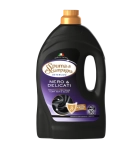 Spuma di Sciampagna Nero Delicati - delikatny płyn do prania czarnego (1,35L - 30p)