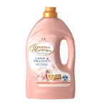 Spuma di Sciampagna Pelli Sensibili - delikatny płyn do prania wełny i skóry wrażliwej (1,35L - 30p)
