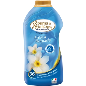 Spuma di Sciampagna Fresca Rugiada - koncentrat do płukania (720ml - 36p)