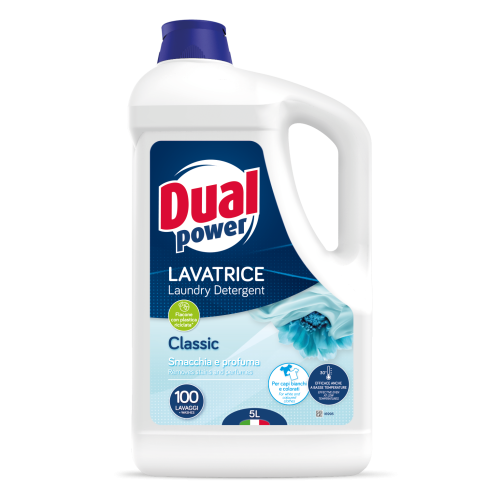 Dual Power Classic - Płyn do prania tkanin (5L - 100p)(1).png
