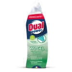 Dual Power Disincrostante Profumato - Żel do WC odkamieniający perfumowany (700 ml)