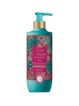 Tesori d'Oriente Ayurveda - balsam do ciała (400 ml)