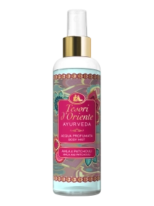 Tesori d'Oriente Ayurveda - mgiełka do ciała (200 ml)
