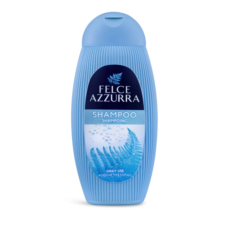 Felce Azzurra Shampoo - szampon do włosów (400 ml)