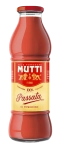 Mutti Passata - Przecier pomidorowy (400 g)