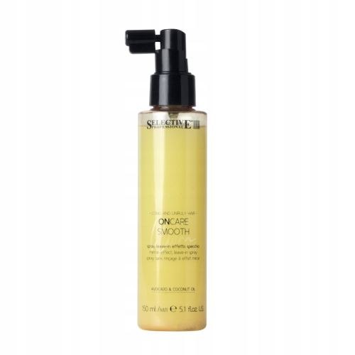 Selective ultra smooth spray nabłyszczający 150ml