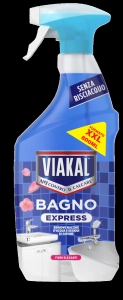 Viakal Bagno Express Fiori Eleganti - odkamieniacz w sprayu (800 ml)