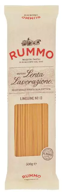 Rummo Linguine 13 - makaron spaghetti 500 g