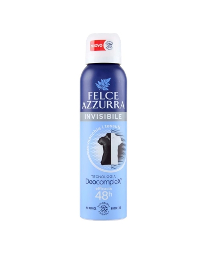 Felce Azzurra Idratalc Skin care - Dezodorant w sprayu (150 ml)