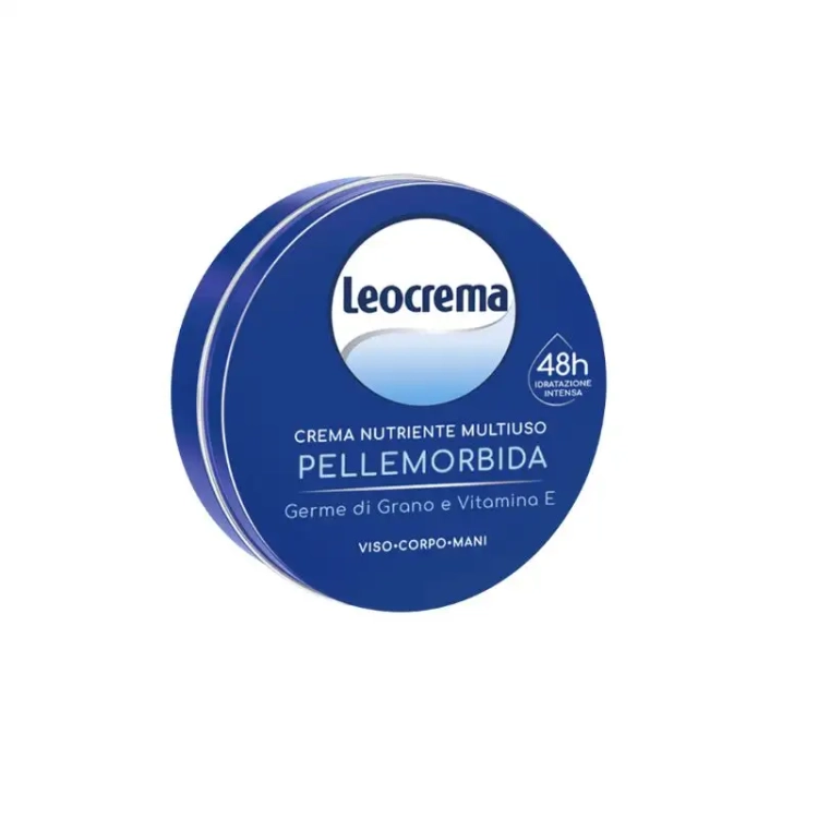 Leocrema Pellemorbida - krem odżywczy do skóry (50 ml)