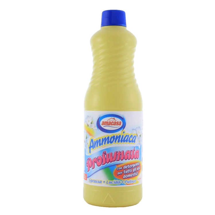 Amacasa- Amoniak perfumowany 1l