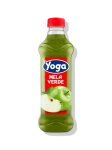 Yoga Mela Verde - Sok z zielonych jabłek (1L) 