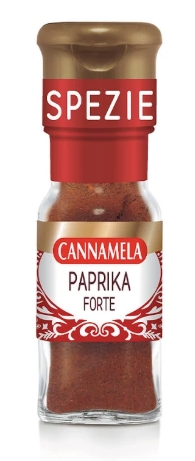 Cannamela Paprika Forte - papryka mielona (25g)