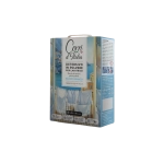Corri d'Italia Bucato Bianco - proszek do prania białego (4,25kg - 85p)