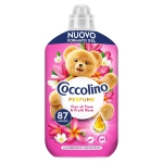 Coccolino Fiori di Tiare Frutti Rossi XXL - koncentrat do płukania (1827ml - 87p)