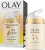 Olay Crema Giorno Nutre e Protegge 7in1 - Przeciwzmarszczkowy krem nawilżający na dzień (50 ml)