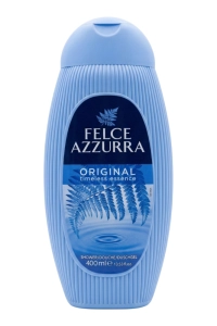 Felce Azzurra Original - Żel pod prysznic (400 ml)