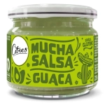 Citres Guaca - salsa awokado (220g)