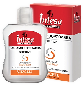 Intesa Vitacell - delikatny balsam po goleniu (100 ml)