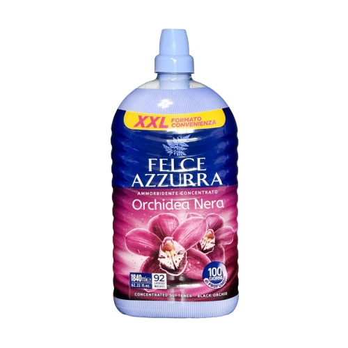 Felce Azzurra Orchidea XXL - Koncentrat do płukania tkanin (1,84L - 92p)