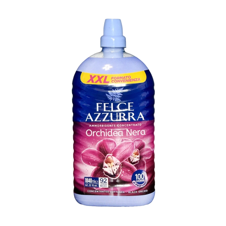 Felce Azzurra Orchidea XXL - Koncentrat do płukania tkanin (1,84L - 92p)