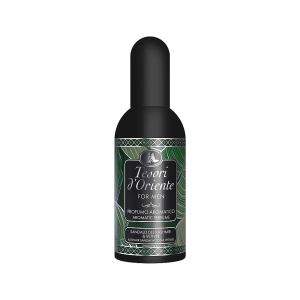 Perfumy Tesori d'Oriente Sandalo del Kashmir e Vetiver dla mężczyzn