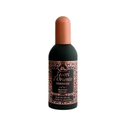 Tesori d'Oriente Hammam - Perfumy (100 ml) 