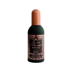 Tesori d'Oriente Hammam - Perfumy (100 ml) 