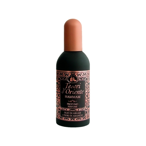 Tesori d'Oriente Hammam - Perfumy (100 ml)