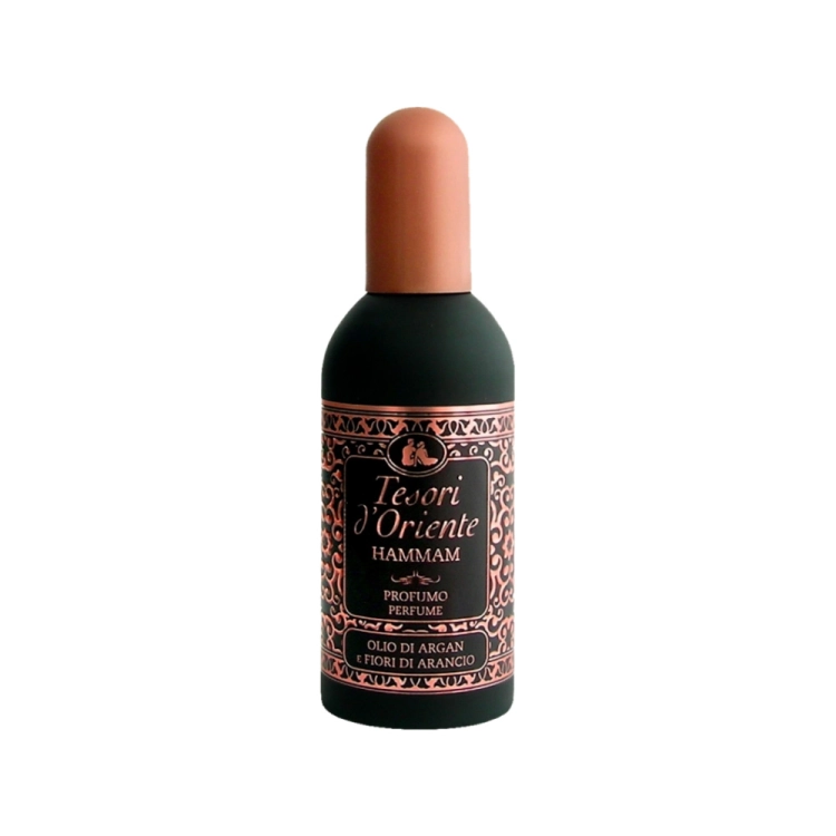 Tesori d'Oriente Hammam - Perfumy (100 ml)