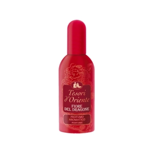 Tesori d'Oriente Fiore del Dragone  - Perfumy Smoczy Kwiat (100 ml)