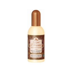 Tesori d'Oriente Bizancjum - Perfumy o zapachu czarnej róży (100 ml)