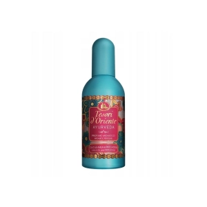 Tesori d'Oriente Ayurveda Amla i paczuli - perfumy (100 ml)