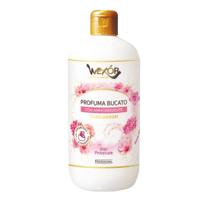 Wexor Elisir Provenzale - perfum i płyn do płukania 2w1 (500 ml)