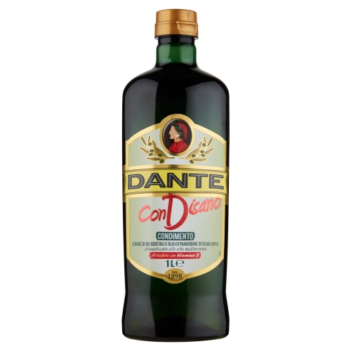 Dante Olio ConDisano - oliwa butelka PET (1L)